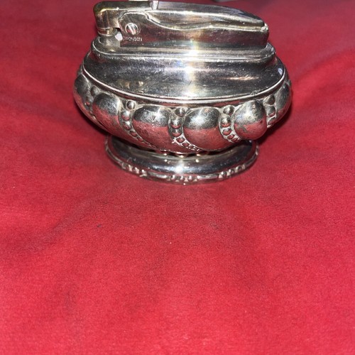 Vintage table ronson crown - vintage,