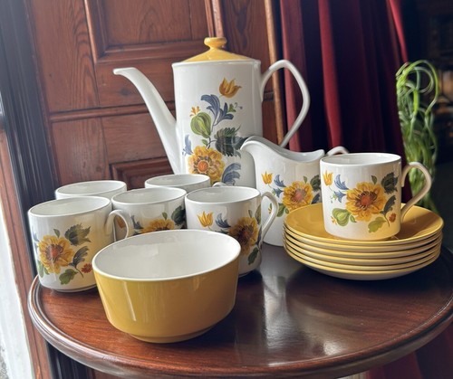 Johnson brothers vintage - johnson,
