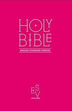 Holy Bible: English Standard