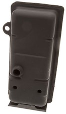 Exhaust Muffer Silencer Fits