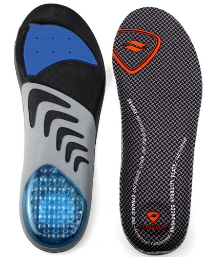 Pairs sof sole men - 2, men's