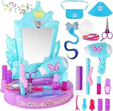 Pretend Play Makeup Toy Beauty