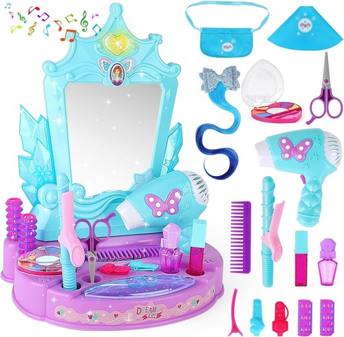 Pretend play makeup - toy, beauty