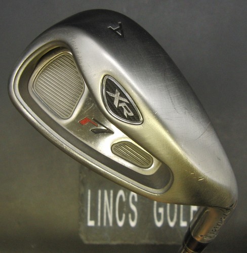 Taylormade rac gap wedge - gap,