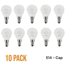 10 pack Osram LED Superstar