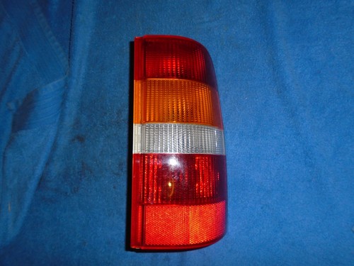 Ford escort mk5 mk6 - ford, van