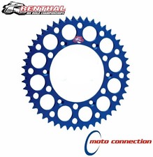 Renthal rear sprocket - renthal,