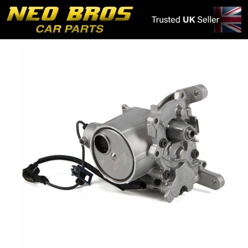 Engine oil pump - oe,