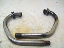 EXHAUST MANIFOLDS FOR 1997