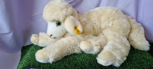 New vintage rare steiff - **new**vintage, rare**steiff