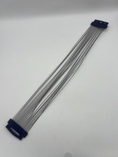 Vintage Ludwig 14" Snare Drum Wires (Plastic Ends)