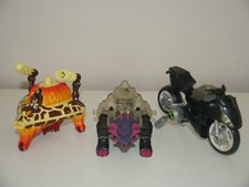 Ben 10 Bundle of Vehicles