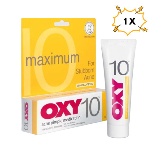 Boxes oxy benzoyl - 1,