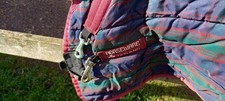 Horseware Ireland Heavy Stable Horse Rug  5’3. Excellent Condition 