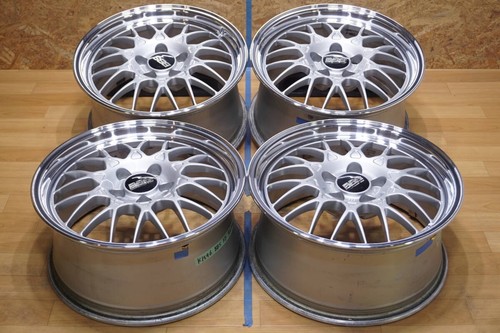 Bbs fd3s 17x8j 5j - 17x8j, 8.5j