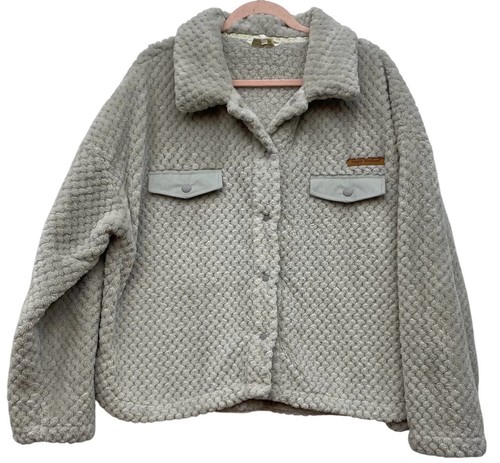 Simply southern soft sherpa - simply,