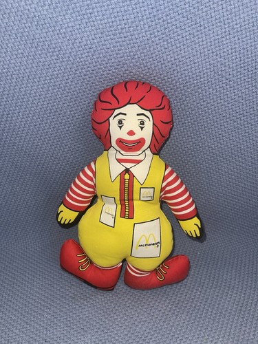 Ronald mcdonald - ronald, mcdonald’s