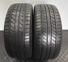 X2 225/45/R18 91W GOODYEAR EAGLE LS EXE HYBRIC *6.5MM* TESTED PREMIUM TYRES