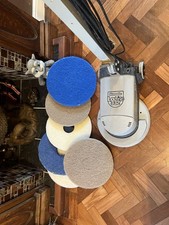 Numeric Loline 332 Floor  Scrubber/ Cleaner/ Sander/ Buffers Refurbished