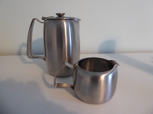 Old hall stainless steel - old,