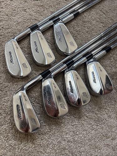 Mizuno mp37 irons dynamic - 4-pw,