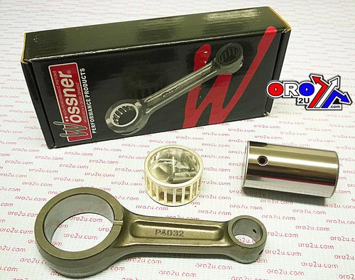 Wossner con rod kit - wossner,
