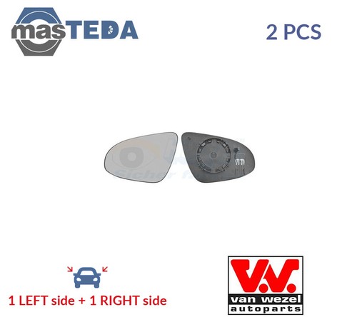 0919837 rear view mirror - 0919837,