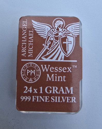 999 silver bars - .999,