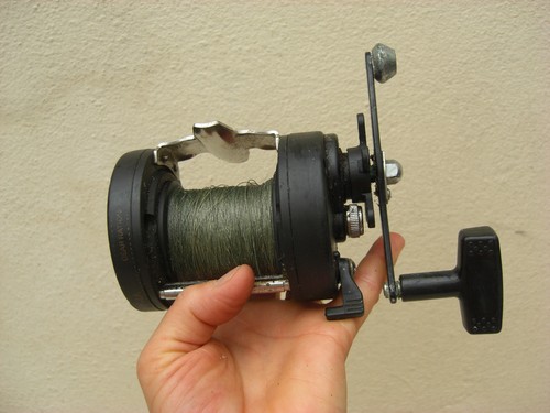 Shakespeare sigma sea fishing - shakespeare,