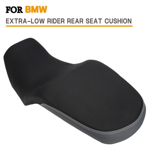Extra low seat cushion - seat,