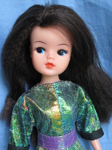 Vintage pedigree sindy - pedigree,