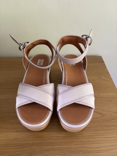 Fitflop pilar back strap soft - strap,