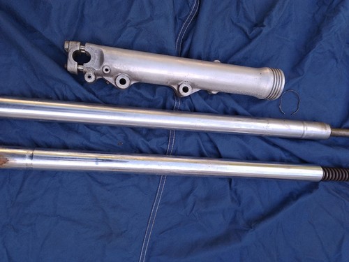 Honda goldwing 1000 fork - gl,