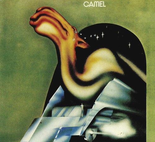Camel remastered - ,