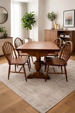 Vintage Ercol Extendable