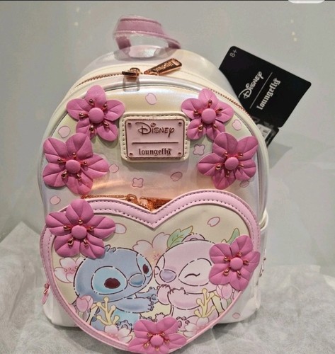 Lilo and stitch - and, disney