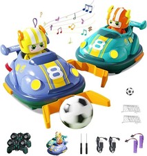 Remote Control Bumper Cars,2