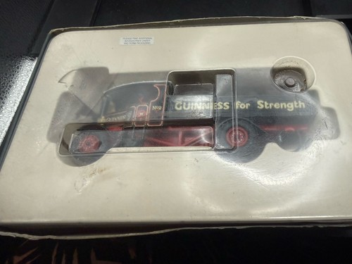 Corgi vintage glory foden - vintage,