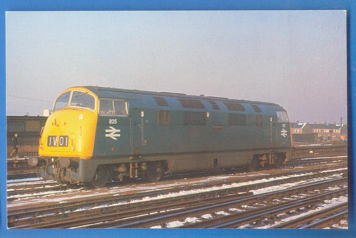 Warship class diesel - warship,