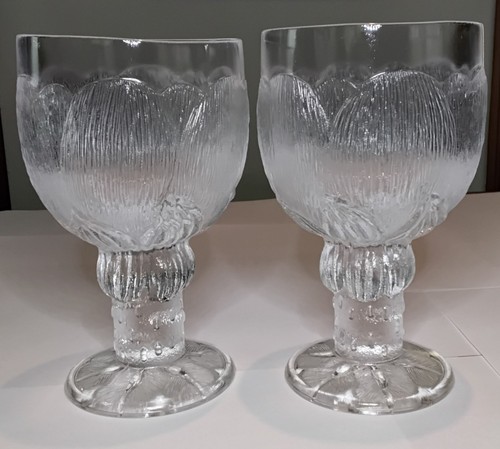 Vintage arabia crystal pioni - 2,