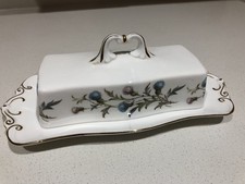 Royal Albert Brigadoon Bone