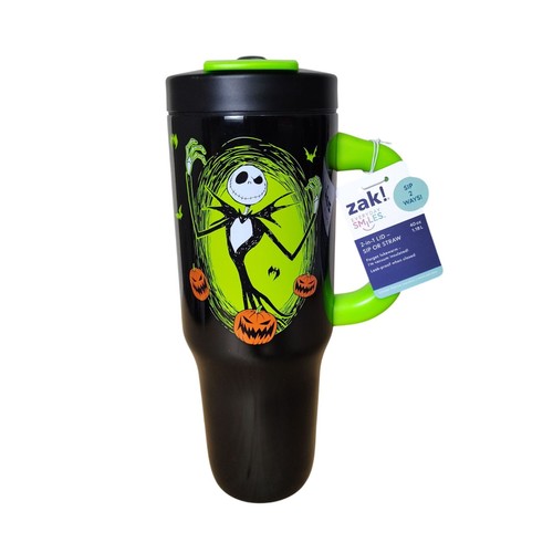Zak nightmare before - zak!,