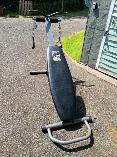 Wieder body works pro - works, pro.full