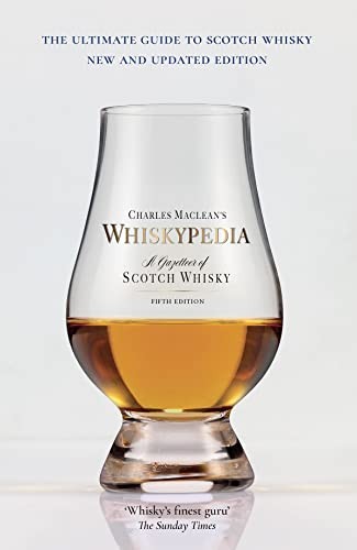 Whiskypedia gazetteer of - a,