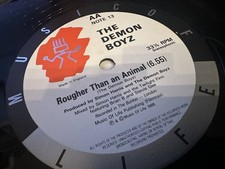 12  The Demon Boyz/ Northside/