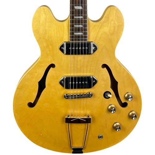 Epiphone e230td casino - e230td,