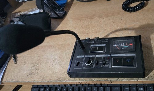 Adonis base microphone model - adonis,