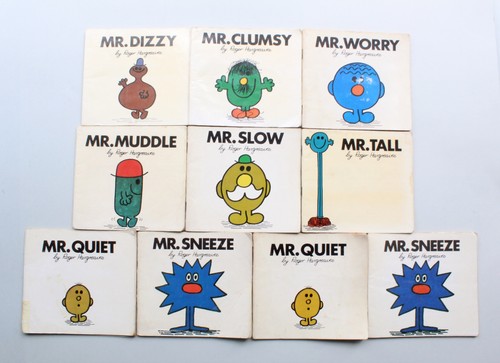 Vintage men books - vintage,