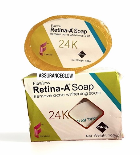 Retin remove acne soap - retin,