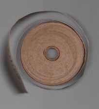 ROLL OF UNUSED   TICKETS
